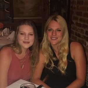 Meet your Posher, Danielle